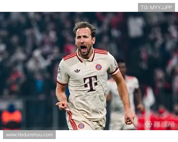 凯恩谈金球希望：进球数可观但需赢得世界杯或欧冠才能实现