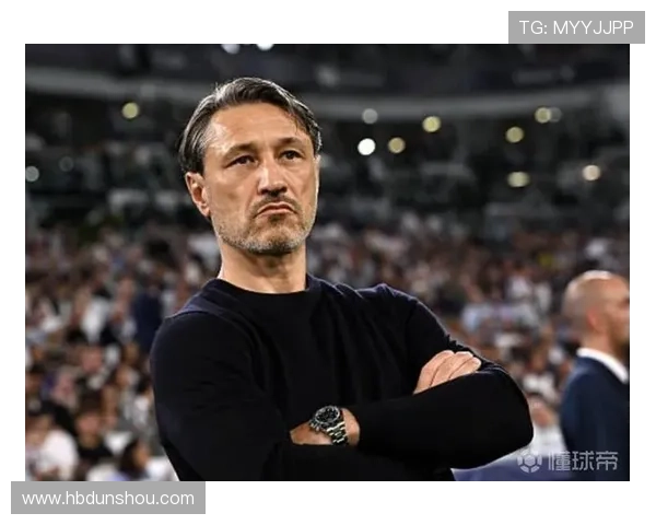 科瓦奇称多特球员下半场体能充沛令他倍感安心