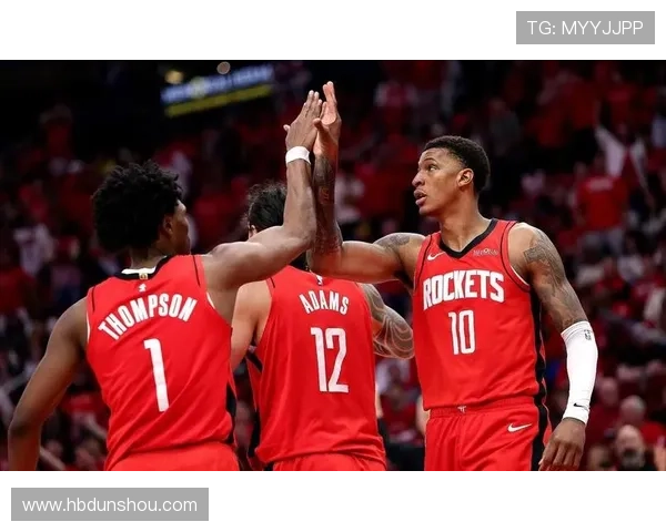 传统控卫的未来何在隆多谈雷霆火箭的成功之道